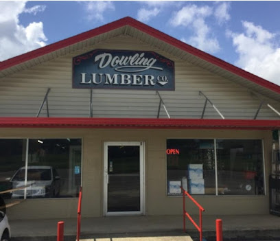 Dowling Lumber Company, Inc. - Store photo