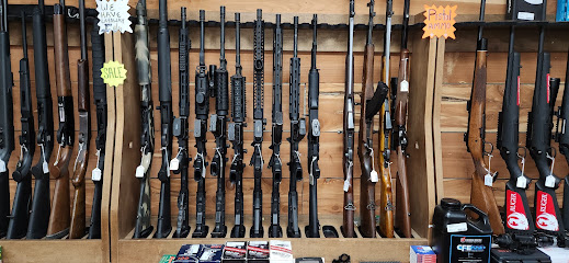 Gold N Guns Pawn - Store photo