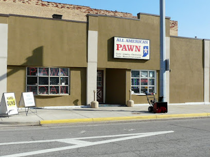 All American Pawn - Store photo