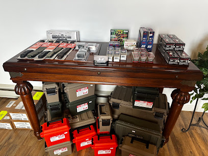Hilltop Firearms LLC - Store photo