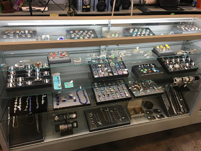 Wimpey's Pawn Shop - Store photo
