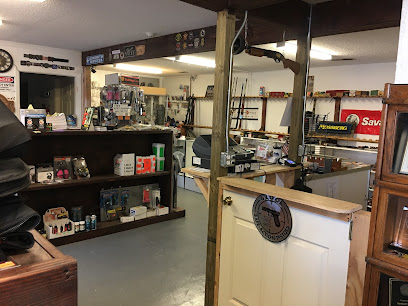 Ventures Guns & Stuff, LLC Home of 3G aka GA Girls & Guns - Store photo