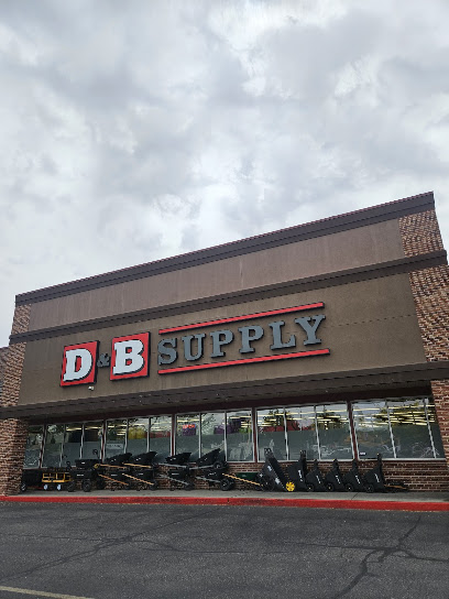 D&B Supply Overland - Store photo