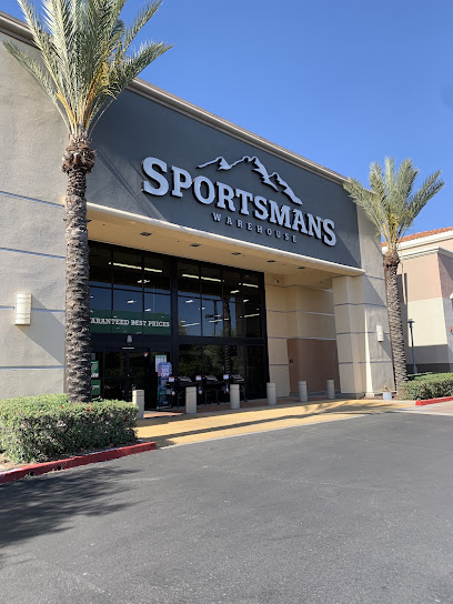Sportsman's Warehouse - Store photo