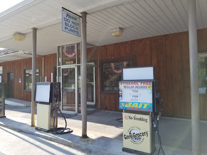 Gore Grocery - Store photo