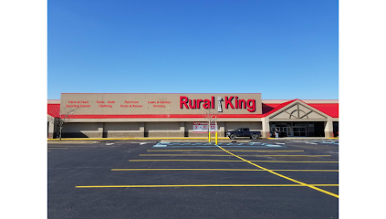 Rural King - Store photo