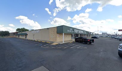 First Cash Pawn - Store photo