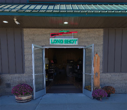 Long Shot Ammo & Arms - Store photo