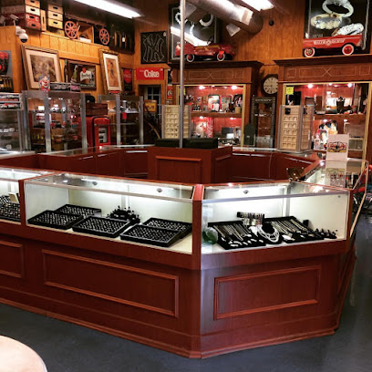 Carolina Pawn & Gun Shop - Store photo