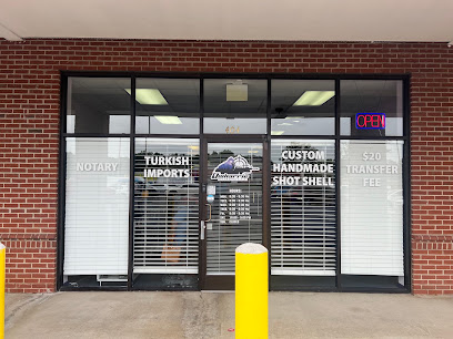 Uwharrie - Store photo