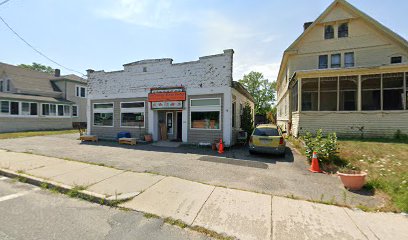 Bear Arms - Store photo