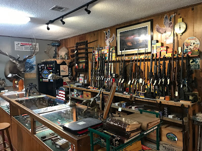 Pioneer Pawn & Gun - Store photo