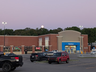 Walmart Supercenter - Store photo