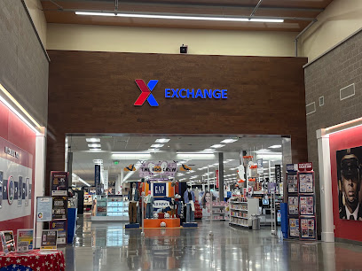 Lewis Main Exchange - Store photo