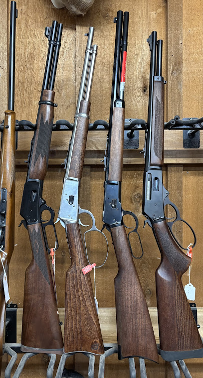 CenTex Gun Connect LLC - Store photo