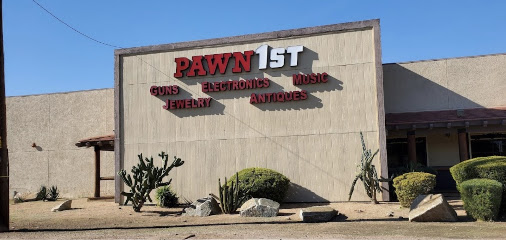 Pawn1st - Store photo