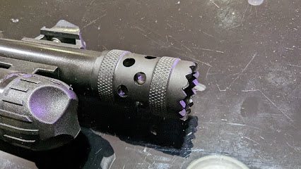True North Arms Corp - Store photo