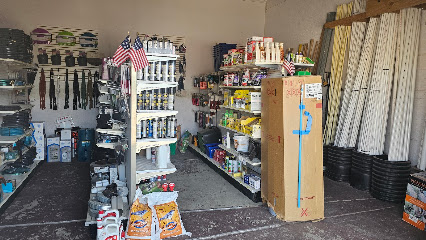 Golden Valley Auto Parts and Hardware - Store photo