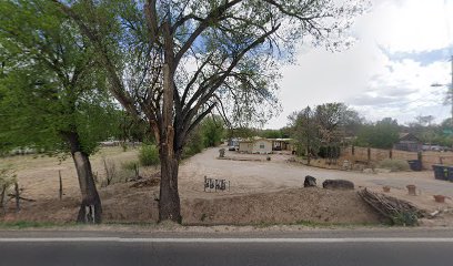 Old West Gun Works - Store photo