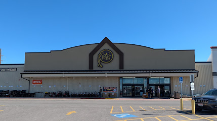 C-A-L Ranch Stores - Store photo