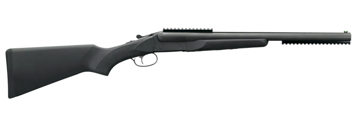 STOEGER DOUBLE DEFENSE
