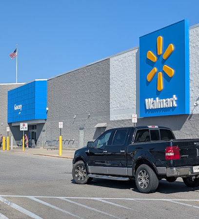 Walmart Supercenter - Store photo