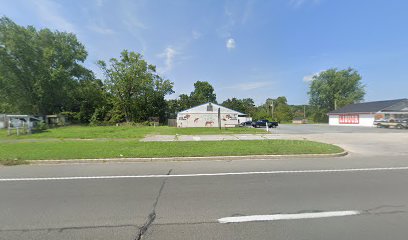S & C Tactical - Store photo