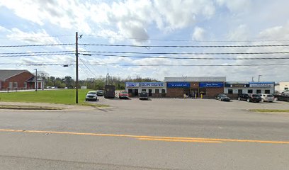 Locked and Loaded Firearms LLC - Store photo