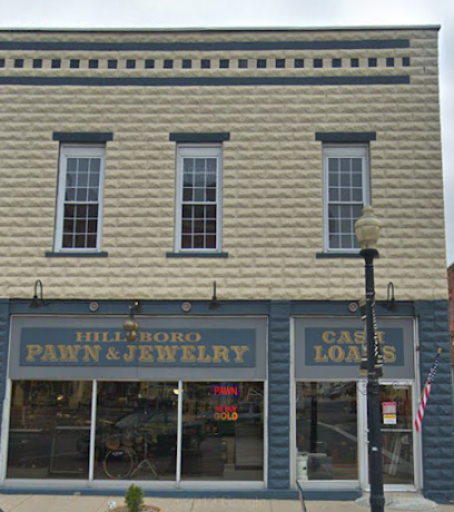 Hillsboro Pawn & Jewelry - Store photo