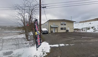 Stone Mountain Guns Llc - Store photo