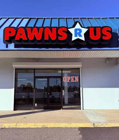 Pawns R Us - Store photo