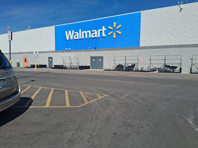 Walmart Supercenter - Store photo