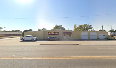 Kelly's Paint & Body - Store photo