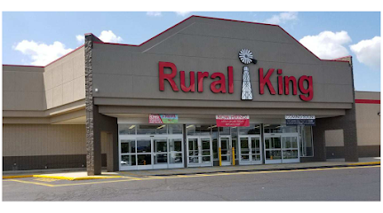 Rural King - Store photo