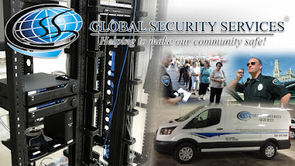 Global Security Services - Store photo