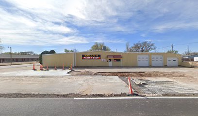 Kelly's Paint & Body - Store photo