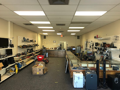Palmetto Gold & Pawn - Store photo