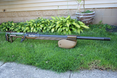 RW Snyder Custom Guns - Store photo