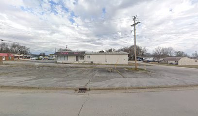 Spears Pawn Co. - Store photo