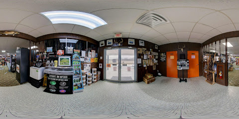 Bass And Bucks Inc - Store photo