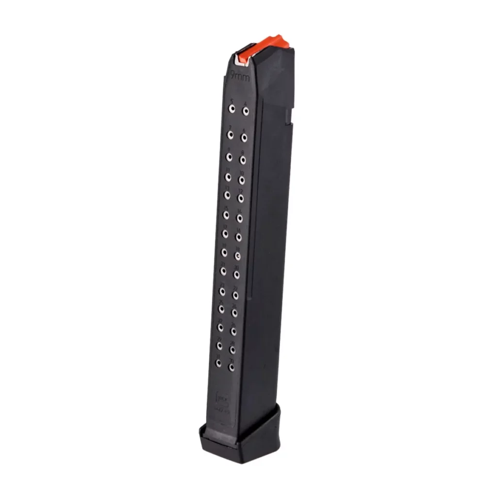 9mm 33-Round Factory Magazine