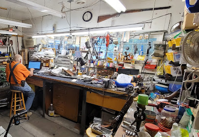 Dave's Pac West Gunsmithing, For Sale. - Store photo