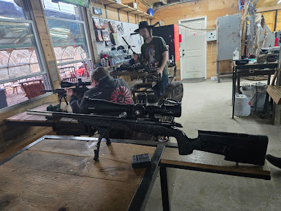 Hawk Armory - Store photo