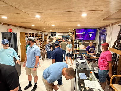 Lock Stock & Barrel Outdoors - Store photo