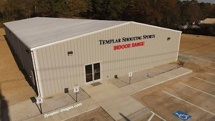 Templar Shooting Sports - Store photo