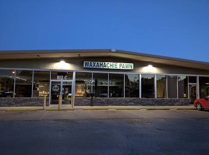 Waxahachie Pawn - Store photo