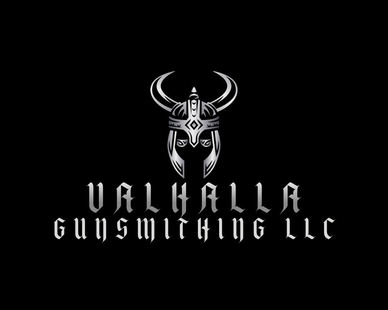 Valhalla Gunsmithing LLC and Firearms and Equipment Sales logo