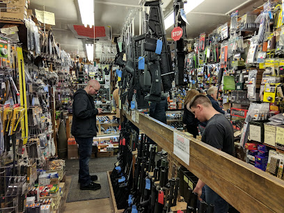 Collector Rifle & Ammo Inc - Store photo