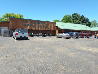 Bob's Gun and Tackle Shop Inc. - Store photo