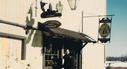 Flint & Frizzen Gun Shop - Store photo